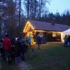 12 a Waldweihnacht
